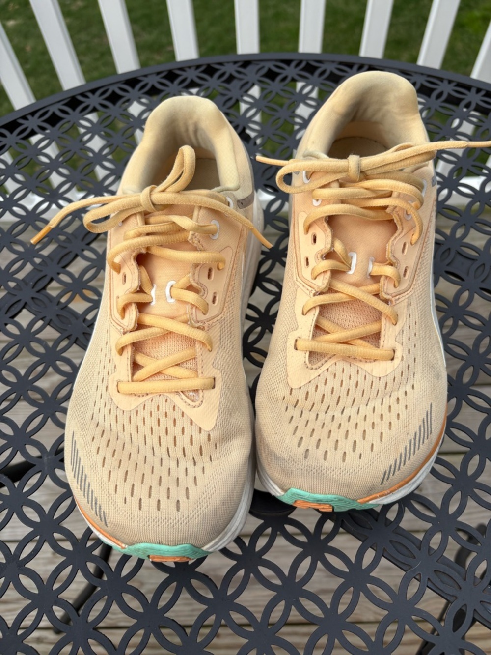 Women’s Altra Via Olympus Running Sneakers